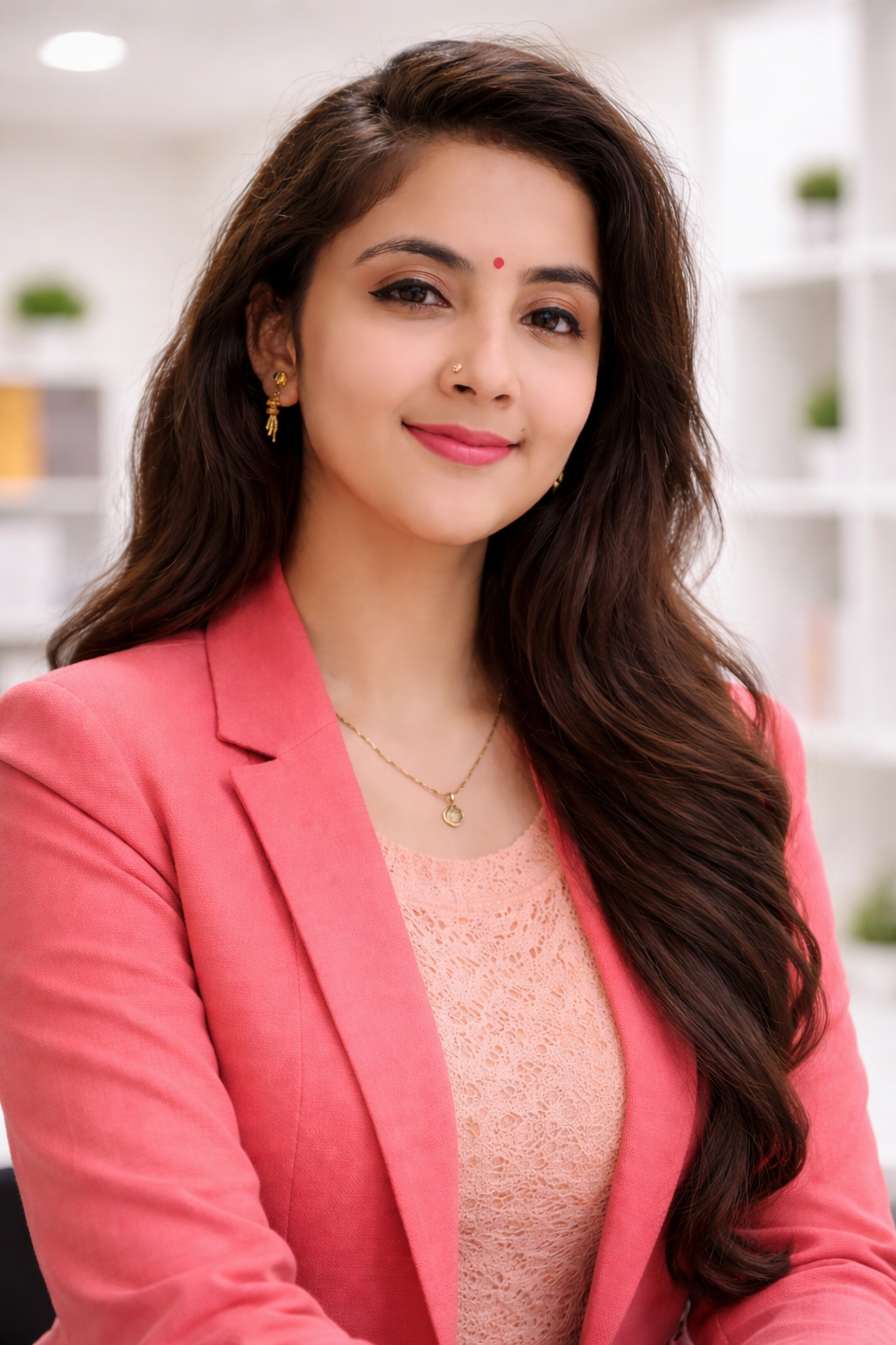 CA Hema Joshi, Chartered Accountant